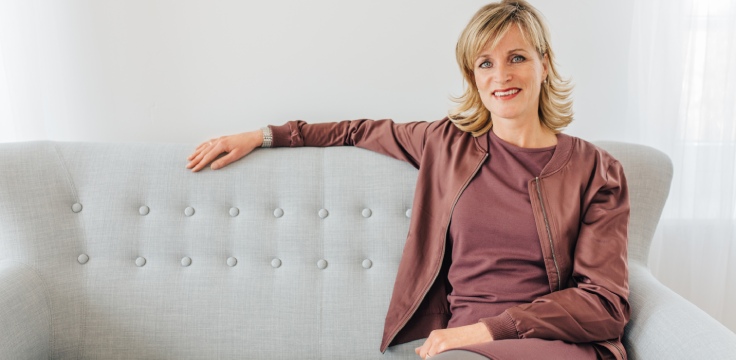 Mirjam van der Vegt, Bemind fotografie