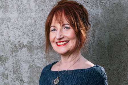 Michelle van Dusseldorp credits Feia Lydia Photography