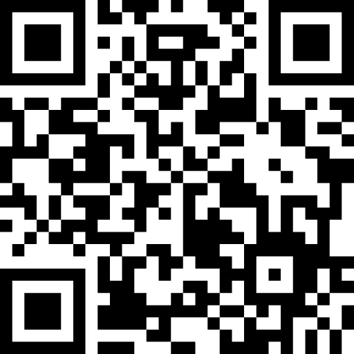 QR code SkinVision-app